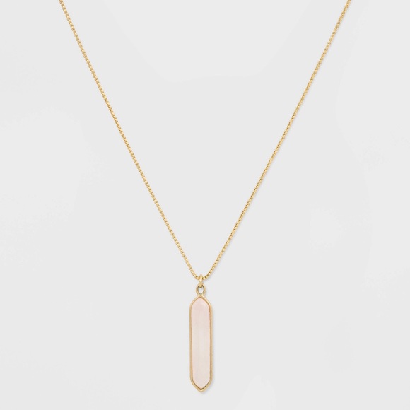 **❣️SOLD❣️**Universal Thread Goods Co. Necklace - Picture 2 of 3